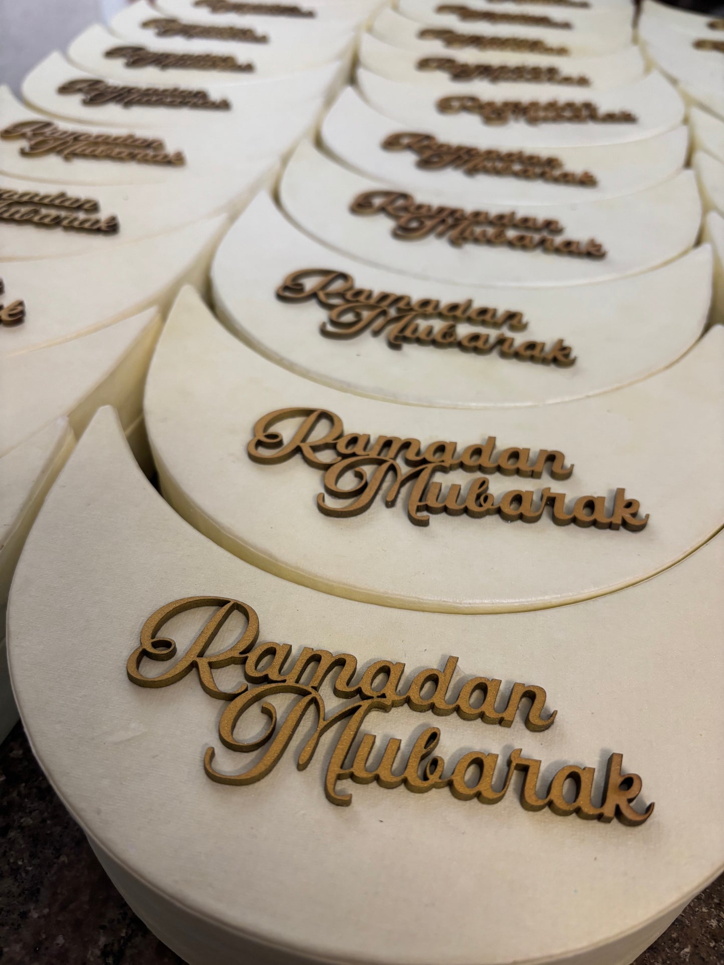 Crescent Wonders Gift Box