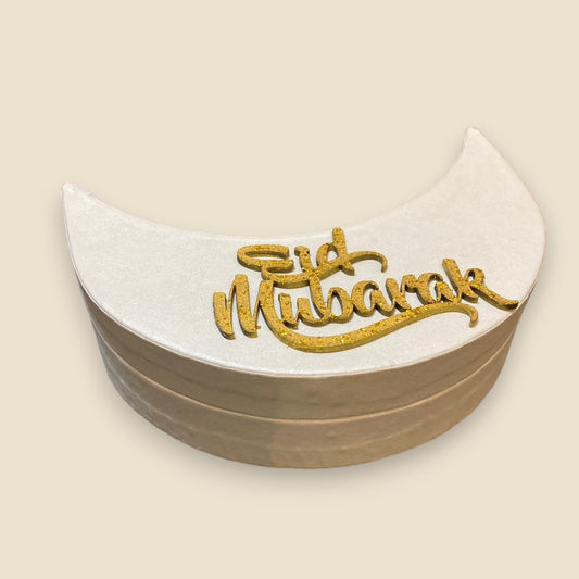 Crescent Wonders Gift Box