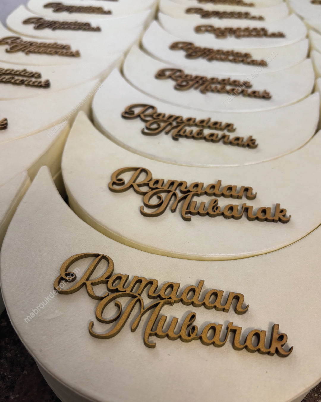 Crescent Wonders Gift Box