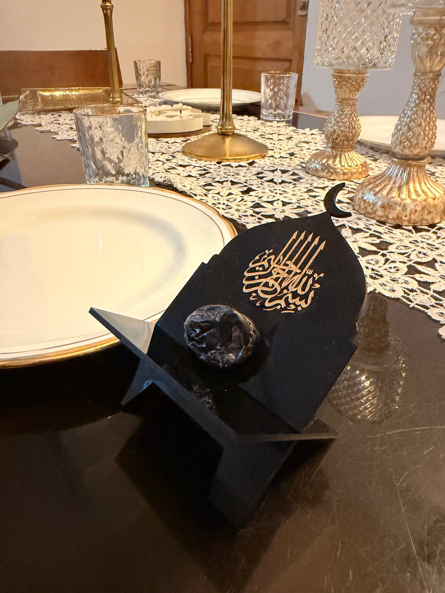 Bismillah Date Holders