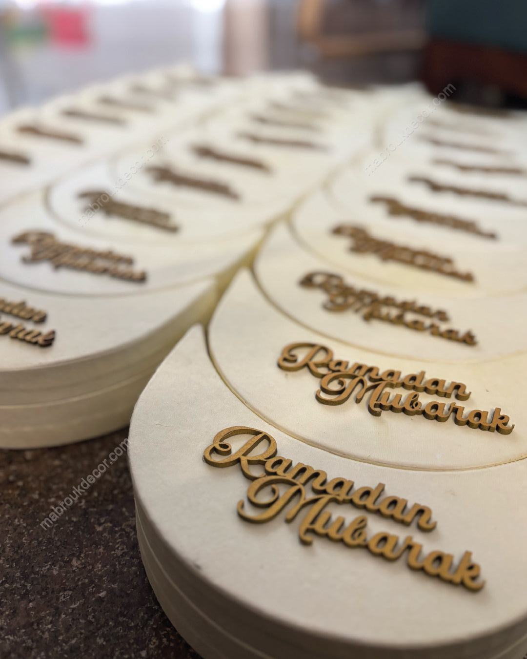 Crescent Wonders Gift Box